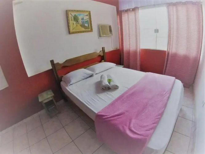 Vibe hostel Paraty