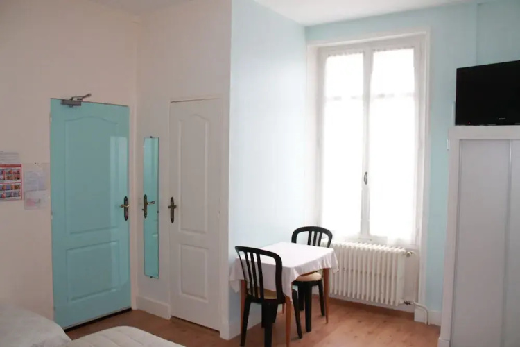 Beausejour Hotel