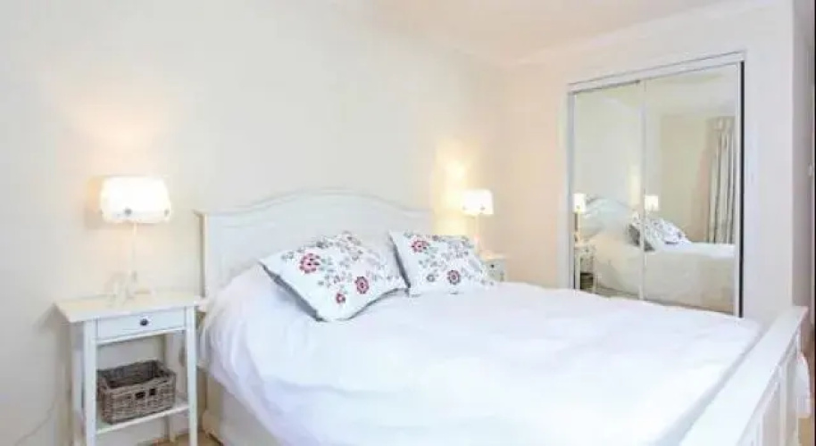 The Shore View Apartment
