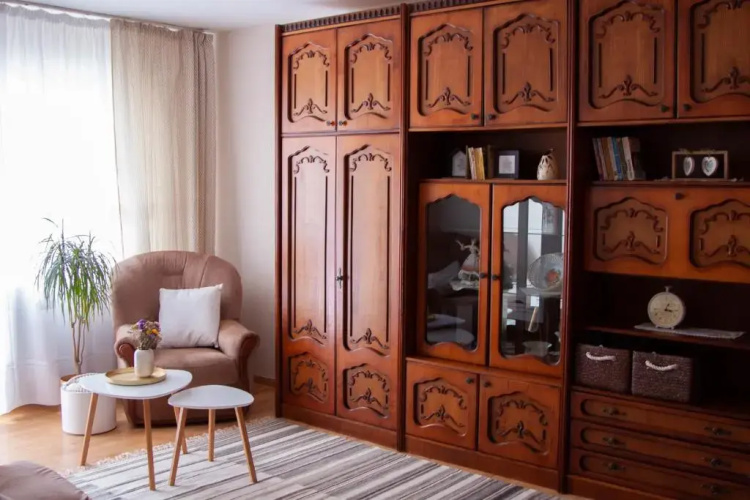 21 Cozy Apartament