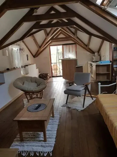 Apartment One