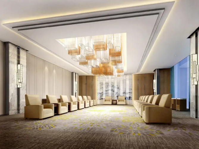 Sunshine International Hotel