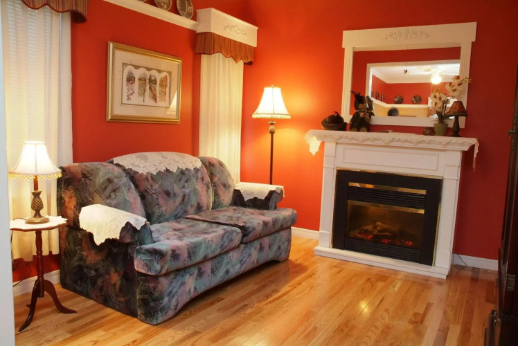 Cote's Bed & Breakfast Inn