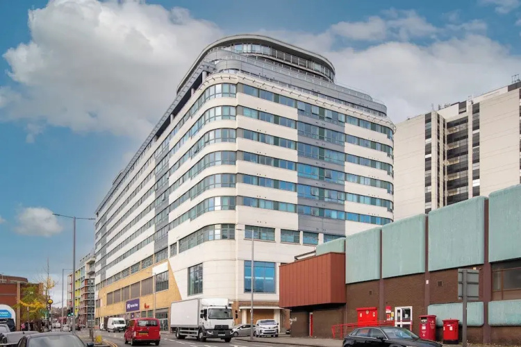 Hotelbild