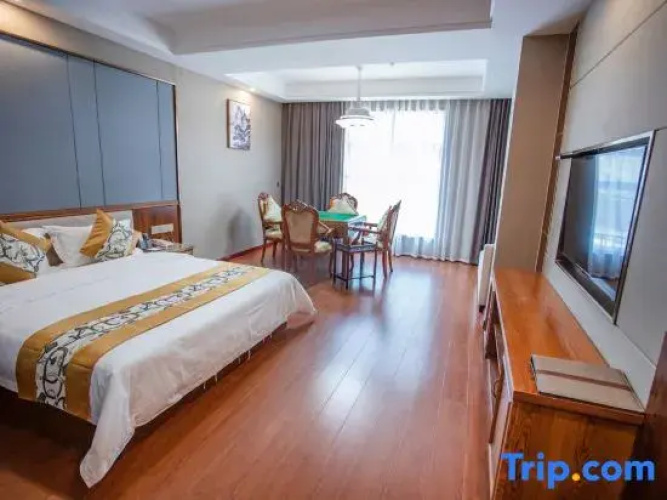 Yuxin Hotel