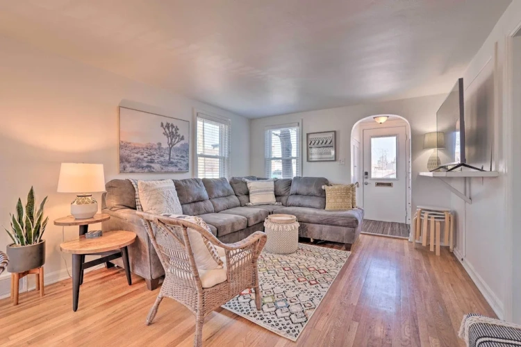 1 Bedroom Cottage