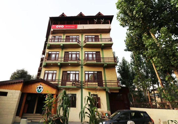 Hotelafbeelding