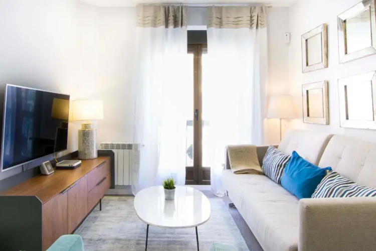 Apartment Alcala 146