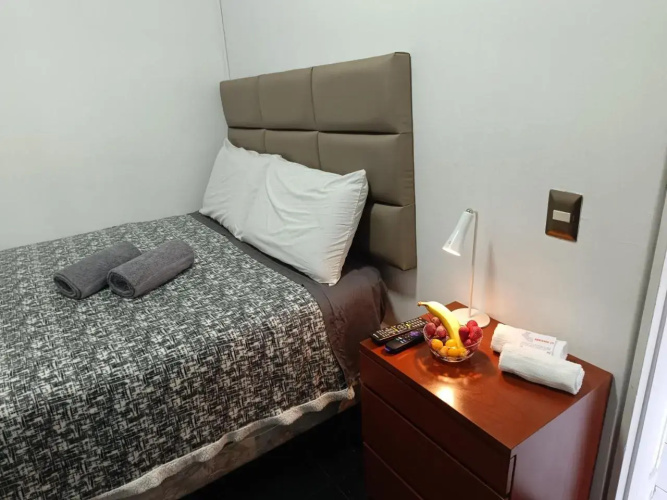 Room 5 Star Miraflores