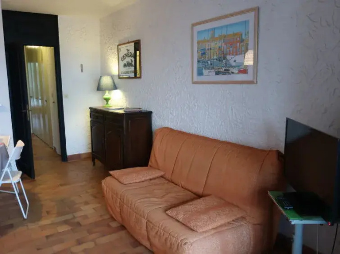 Les Cascadelles