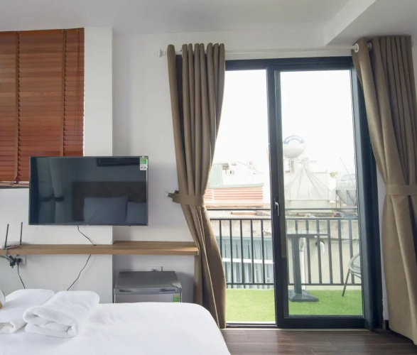 Scewin Nine Housing - Managed by Hostesk
