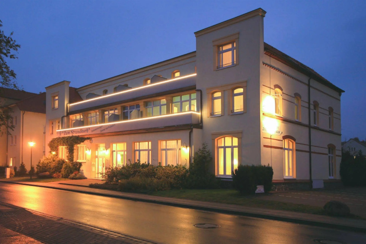 Otel görseli