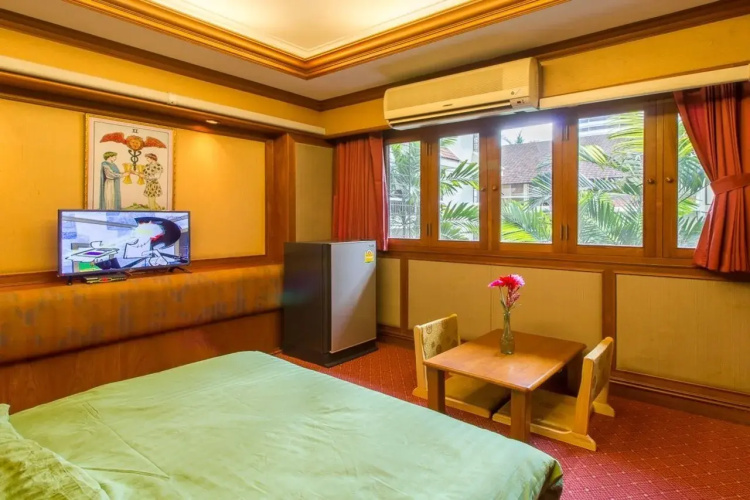 Hotelbild