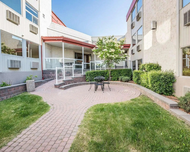 Quality Inn & Conference Centre  North Hill photo 19