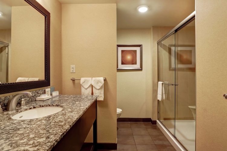 Hampton Inn by Hilton Chilliwack photo 11