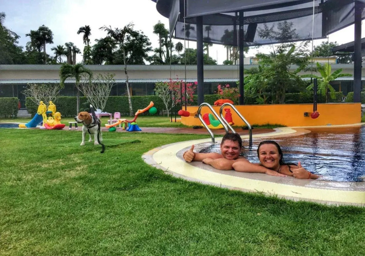 Фотография отеля