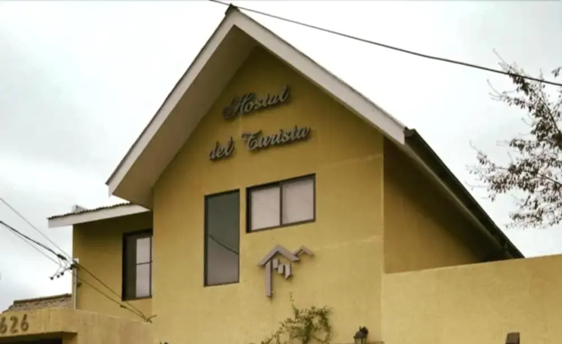 Imagen del hotel