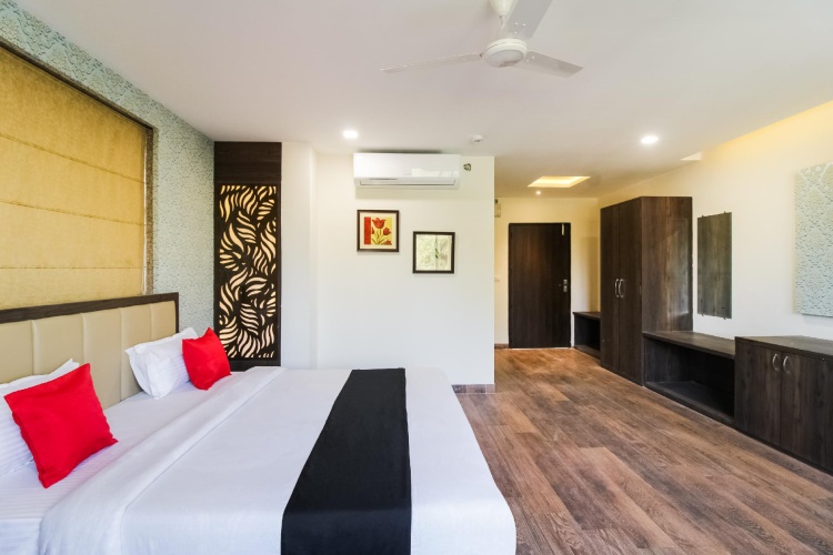 Standard Suite