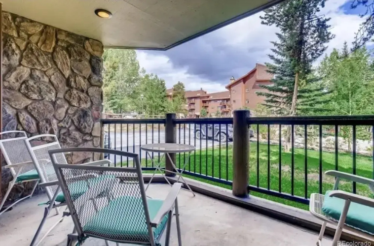 Park Place 104C 2 BR