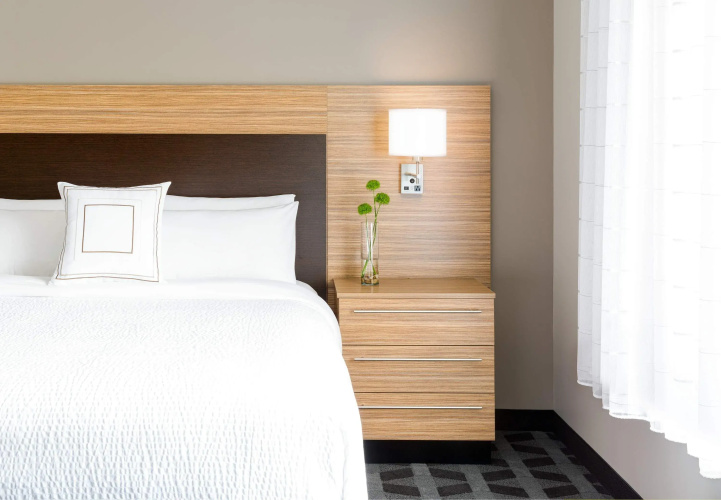TownePlace Suites by Marriott Edmonton South