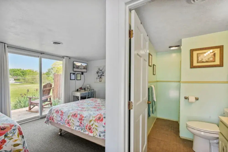 Sunset Acres Motel