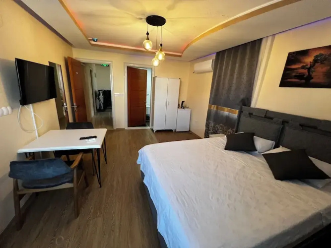 Ada Konak Otel Urla