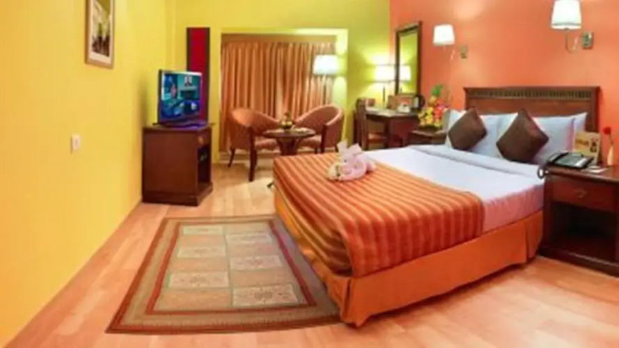 MGM Mark WhitefieldOver view