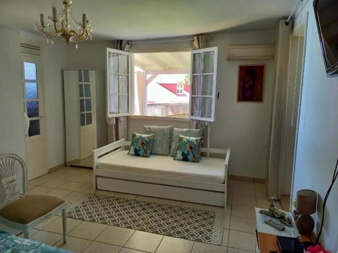1 Bedroom Cottage