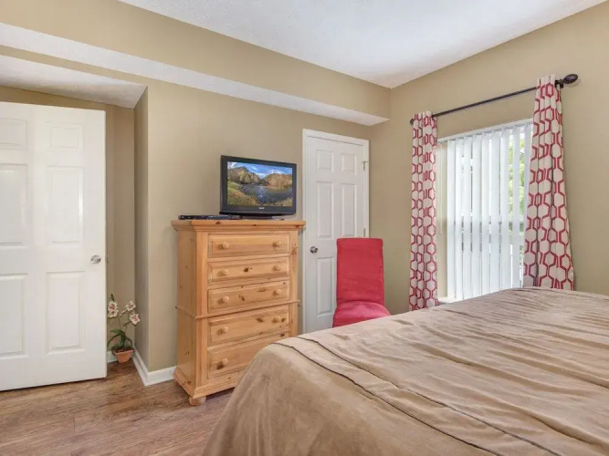 Whispering Pines by Jackson Mountain Rentals
