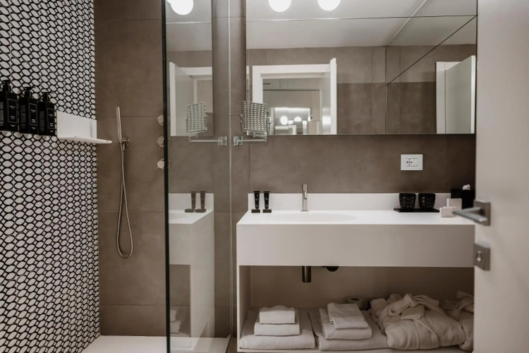 Biancodonda Greenblu Hotel & SPA