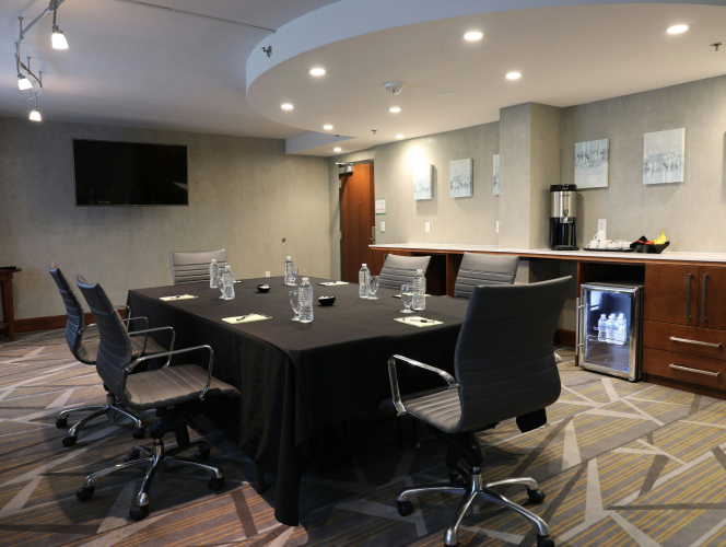 Doubletree By Hilton Omaha Southwest photo 17
