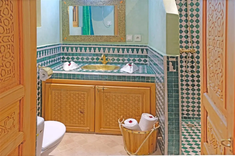 riad zanouba