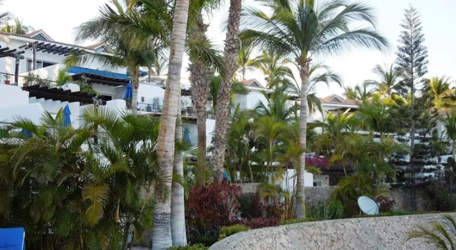 Lomas de la Jolla, Cabo