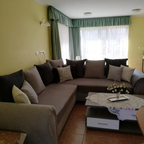 Bokreta Udulohaz