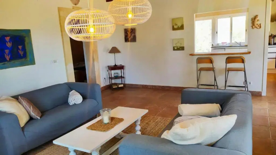 Finca es Velar