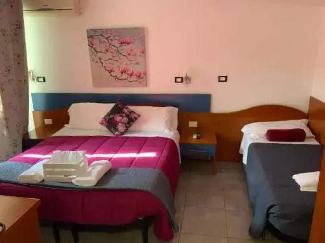 Hotel Villa Marina
