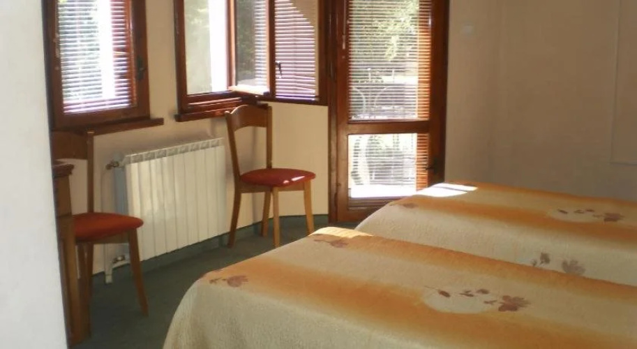 Hotel Angelov Han