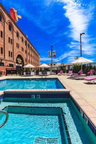 Hard Rock Hotel & Casino Sioux City photo 16