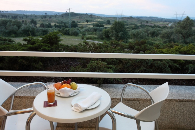 INATEL Vila Ruiva Hotel