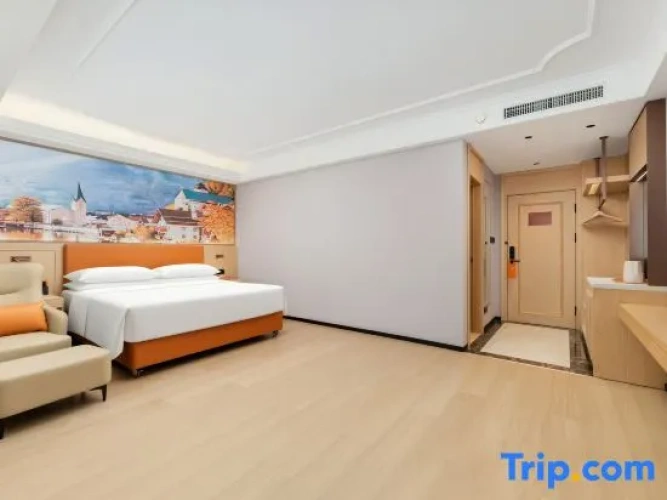 Business Double room