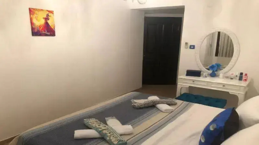 Mavi Butik Hotel