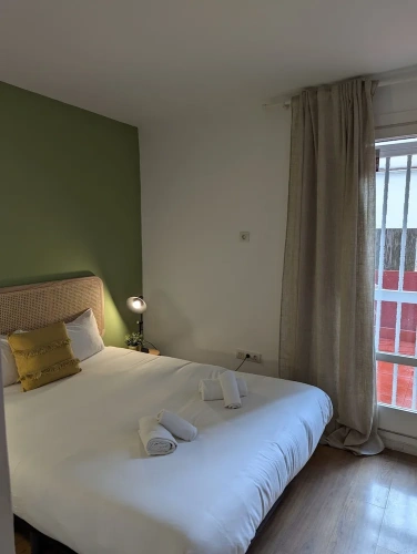 1 Bedroom Superior Apartment