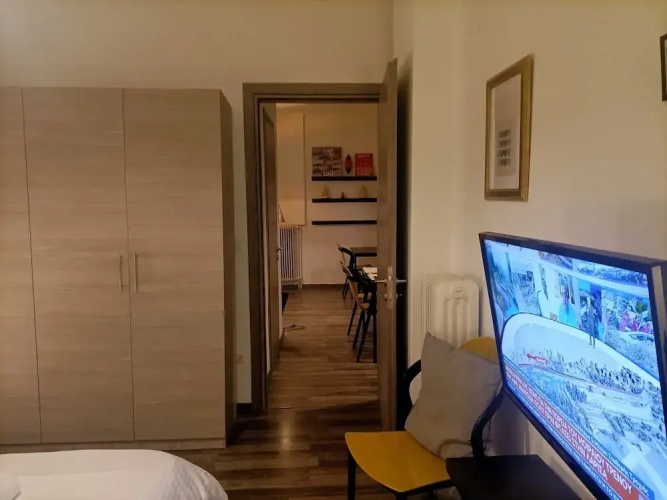 Kallimarmaro Cozy