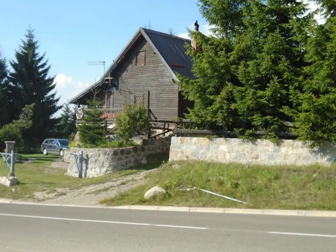 Vila Bavaria