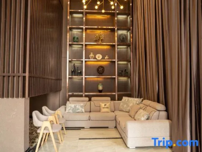 Xingchen Hotel