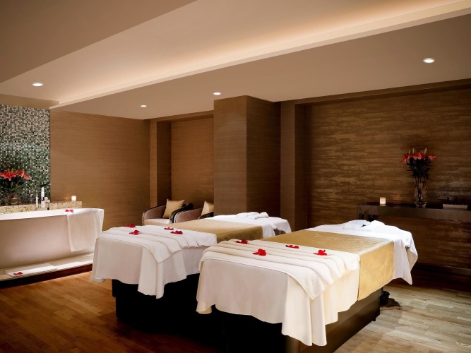 Pullman New Delhi Aero - An Accorhotels Brand photo 25