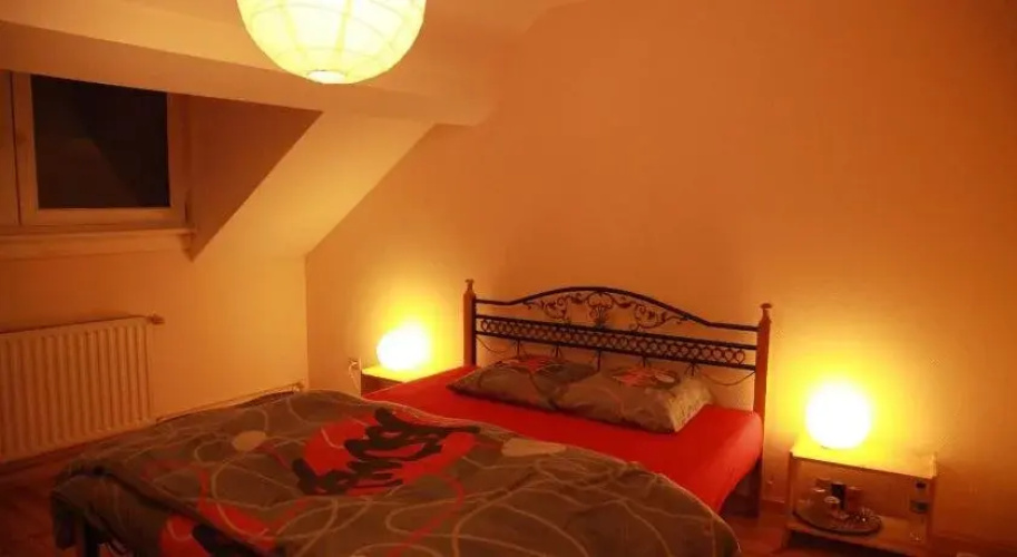 Guest House Atomium Bruxelles