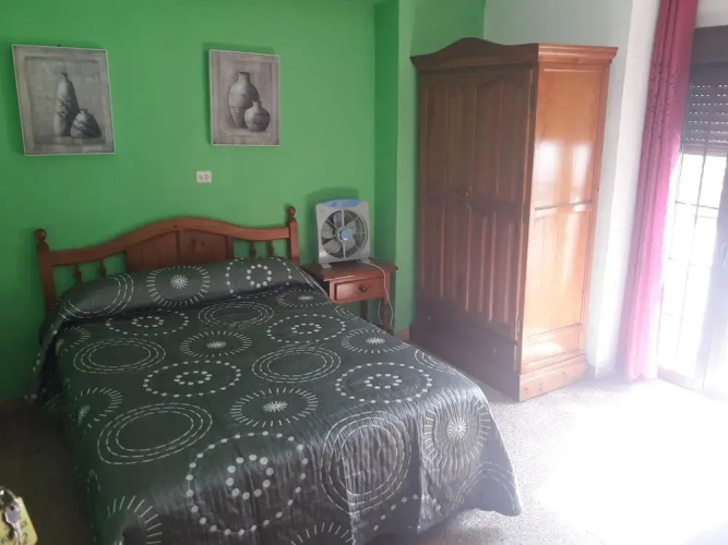 Pension Hostal Ronda Sol