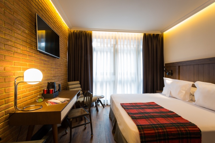 Only You Hotel Atocha photo 16