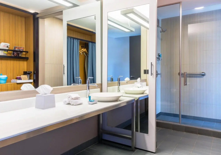 Aloft Lexington